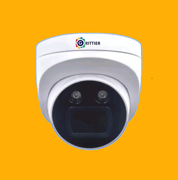 Grittier Camera
