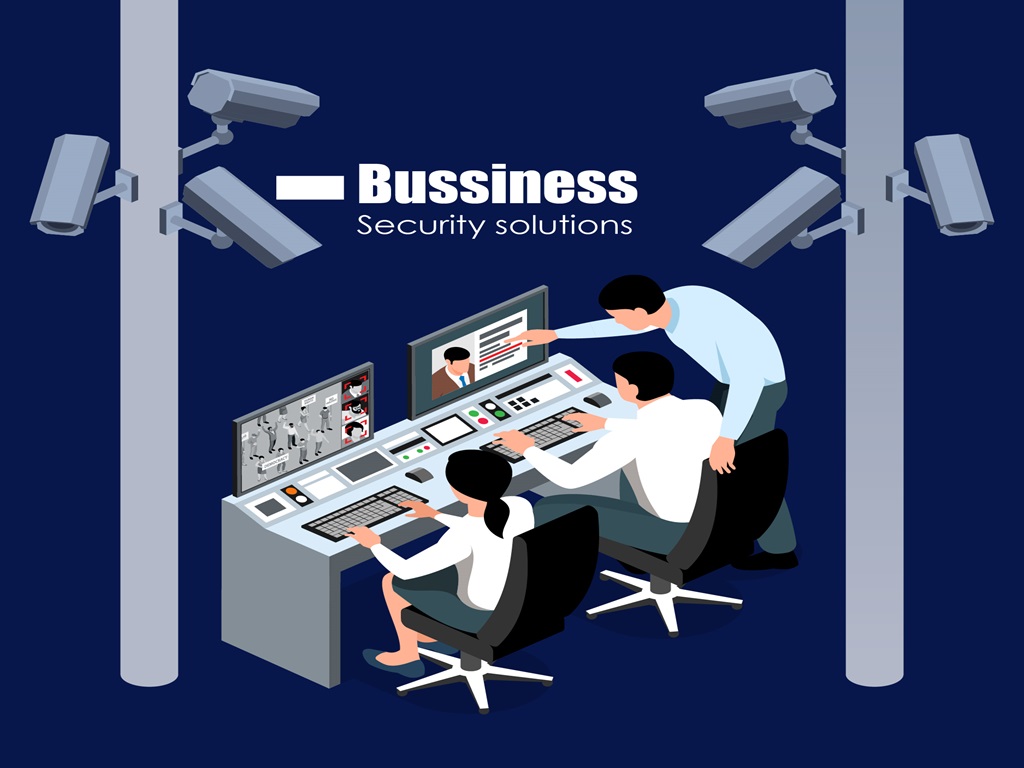 Business Security