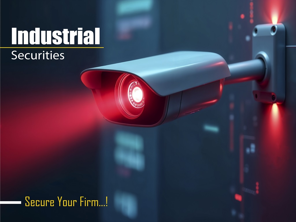 Industrial Security
