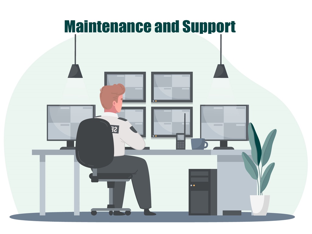 Maintenance