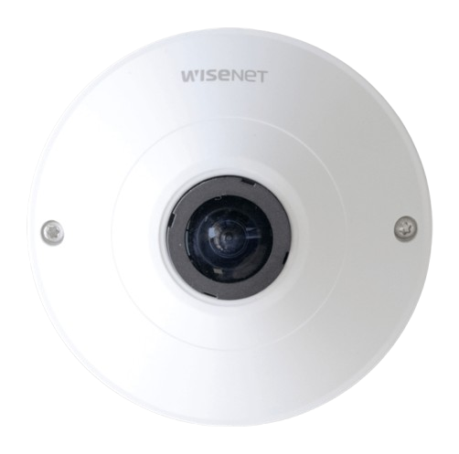 PTZ Camera
