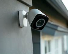 Wifi Bullet Camera