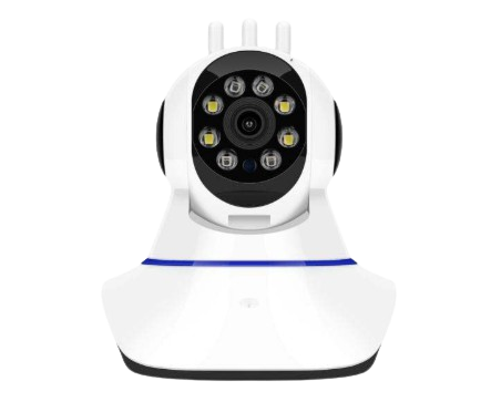 Wifi Bullet Camera