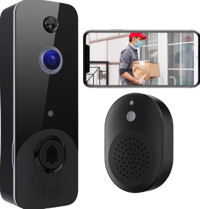 Wifi Bullet Camera