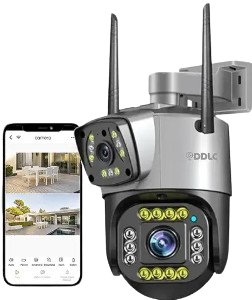 Solar Camera