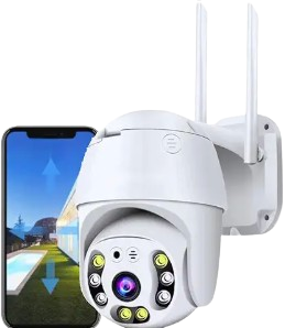 Solar Camera
