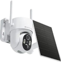 Solar Camera