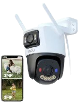 Solar Camera