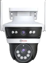 Solar Camera