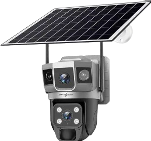 Solar Camera