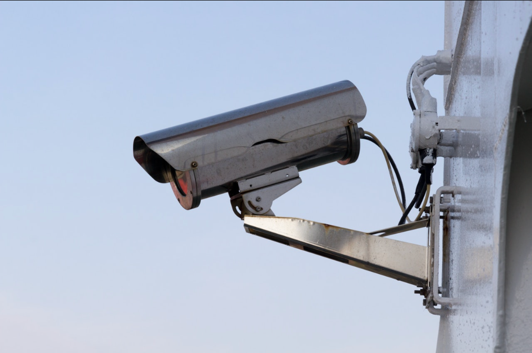 Dome Camera