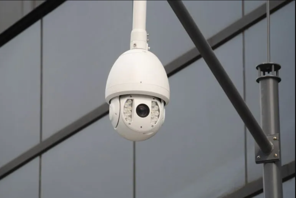 Panoramic Camera