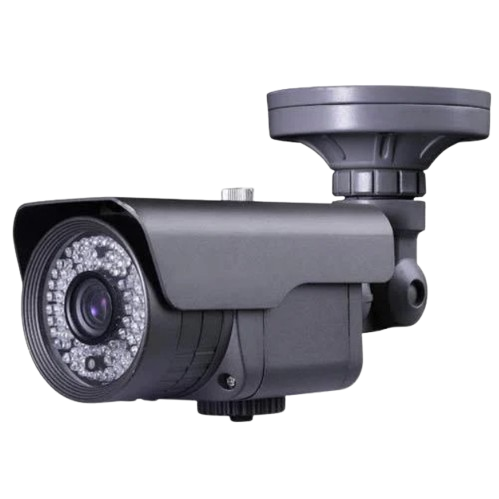 Panoramic Camera