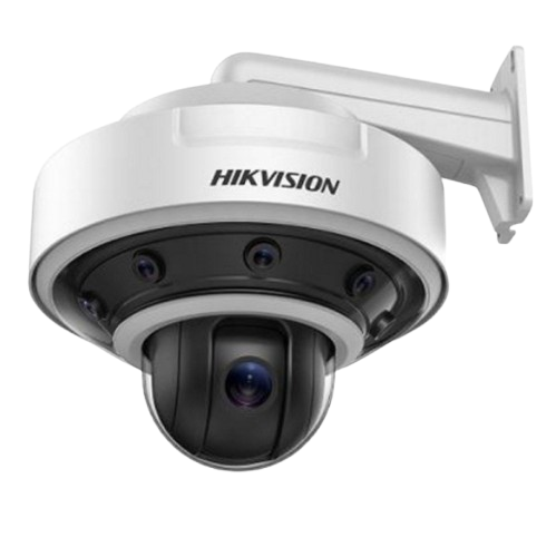 Panoramic Camera